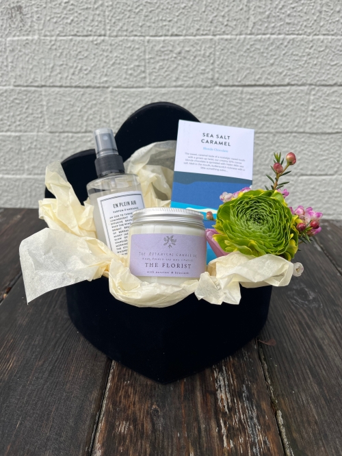 Little Love Luxuries