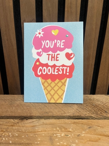 Appropriate to Occasion Valentine’s Day Card